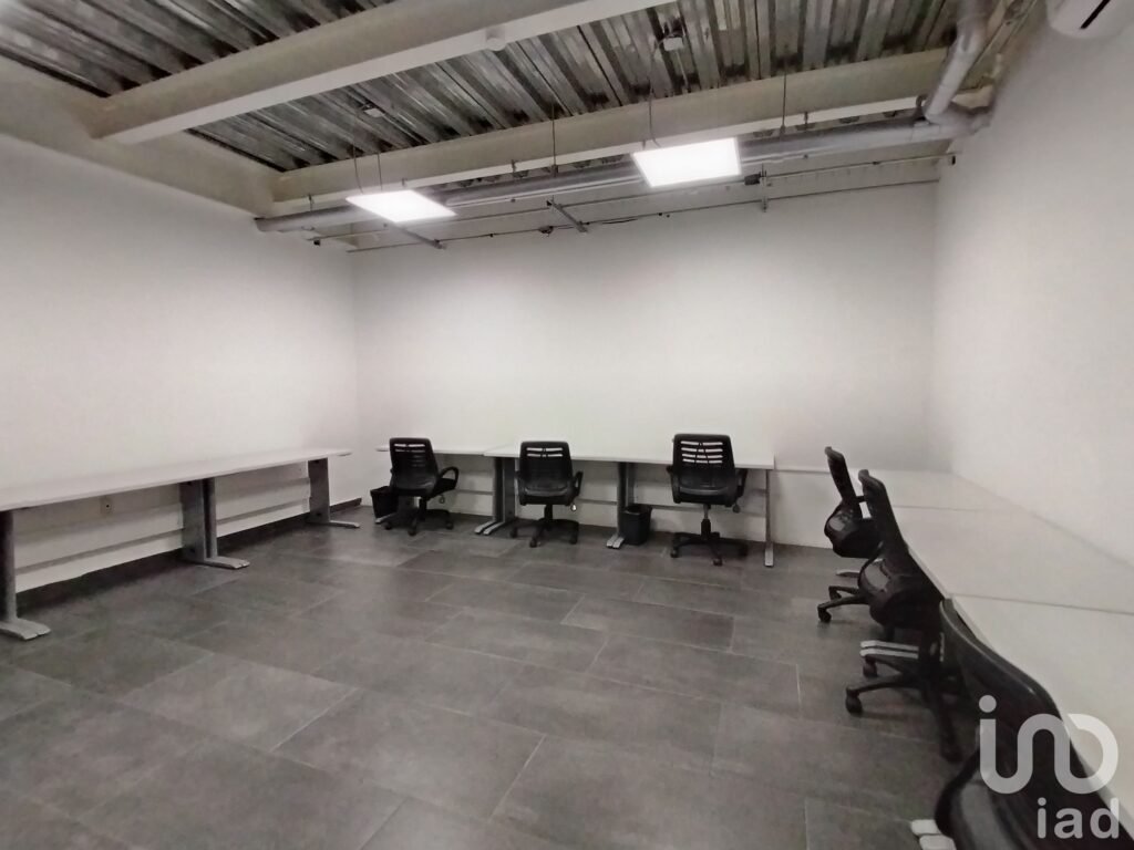 Oficina en Renta en Aguascalientes al Norte