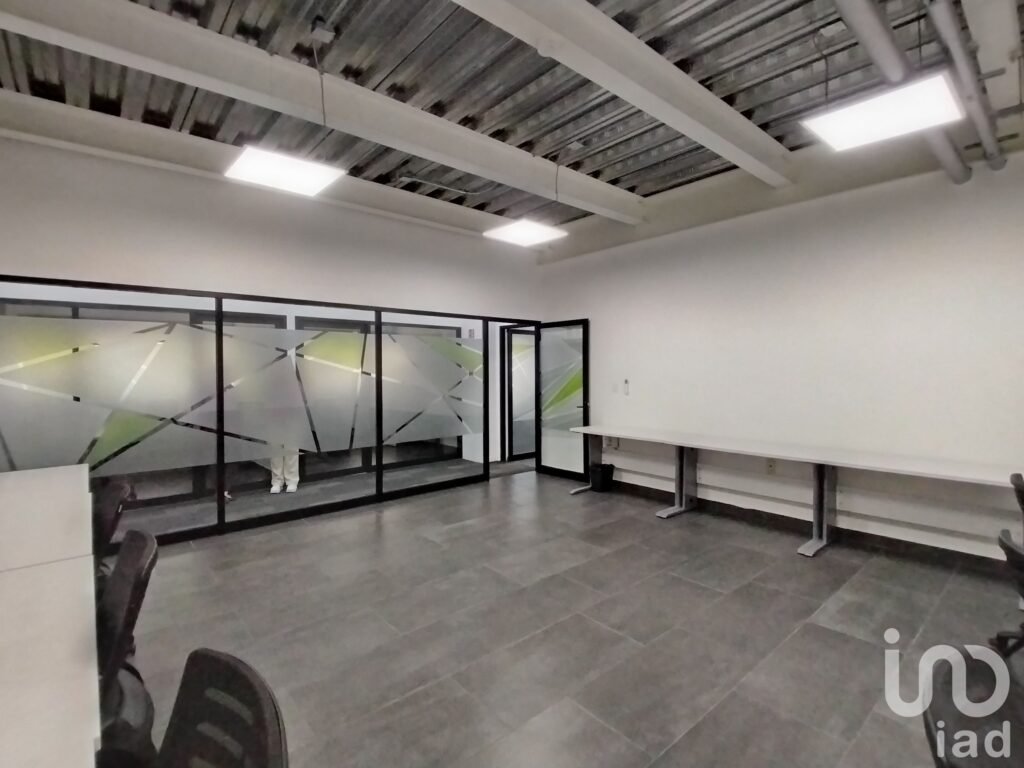 Oficina en Renta en Aguascalientes al Norte