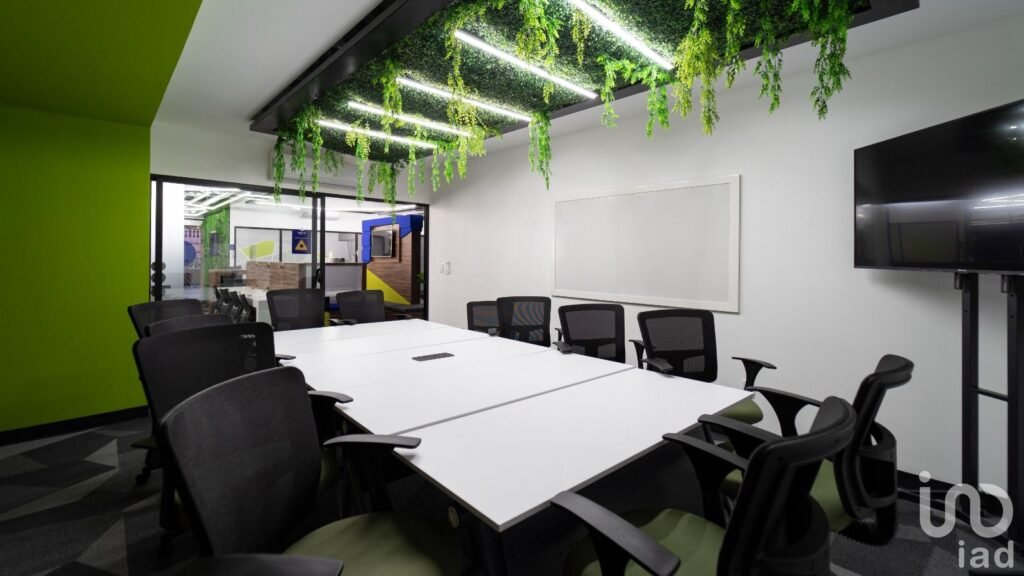 Oficina en Renta en Aguascalientes al Norte