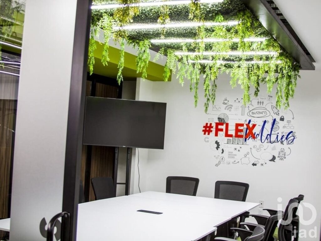 Oficina en Renta en Aguascalientes al Norte