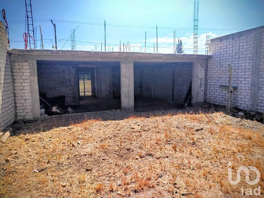 CASA EN  VENTA  EN OBRA  GRIS JALPAN