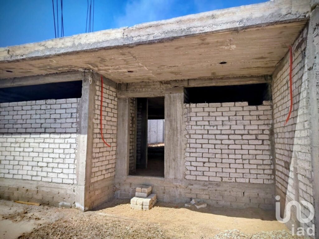 CASA EN  VENTA  EN OBRA  GRIS JALPAN