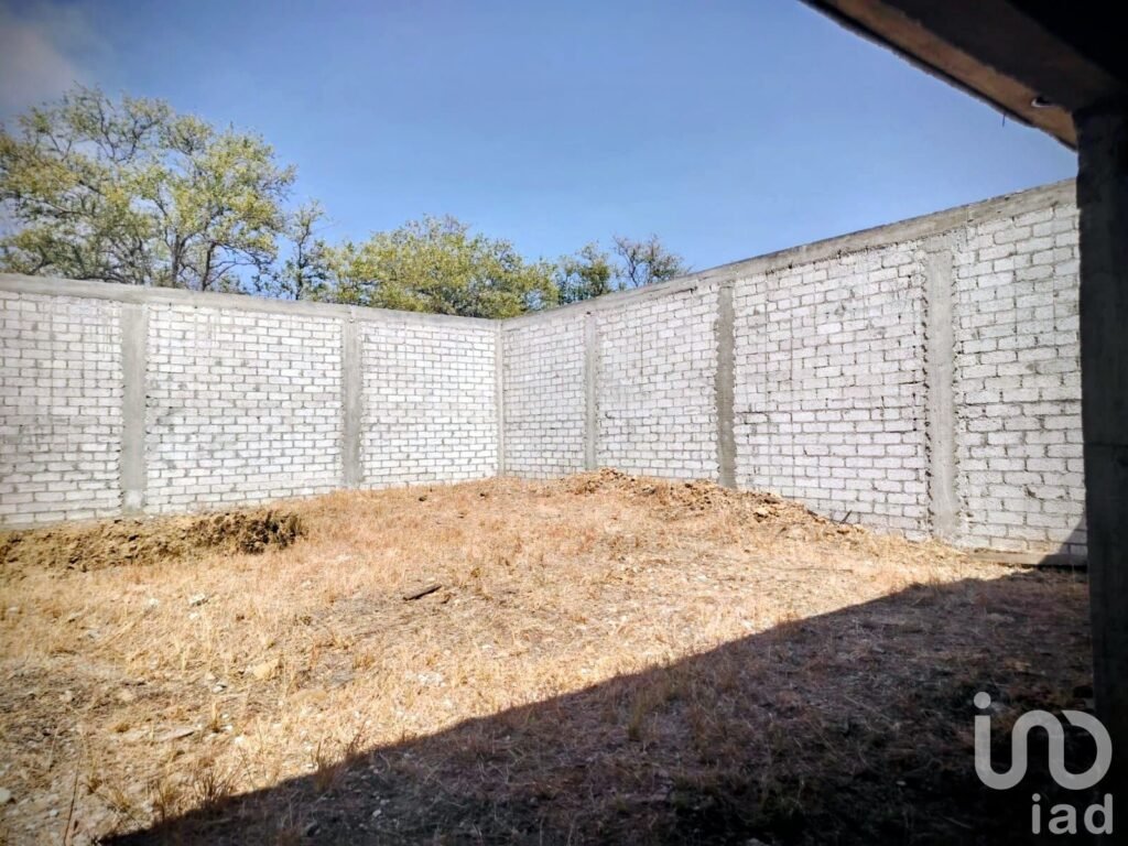 CASA EN  VENTA  EN OBRA  GRIS JALPAN