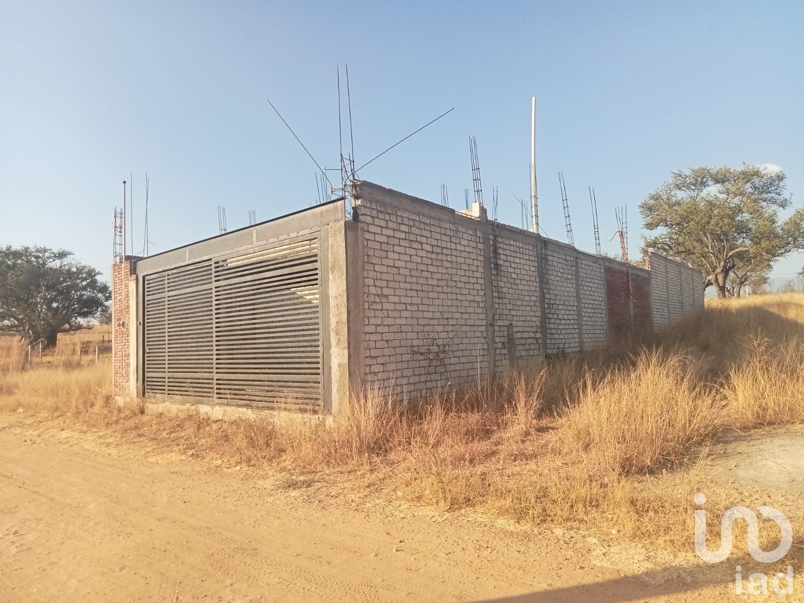 CASA EN  VENTA  EN OBRA  GRIS JALPAN