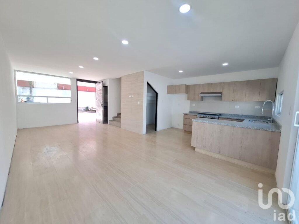 Venta de Casa en Col.Granjas de Puebla