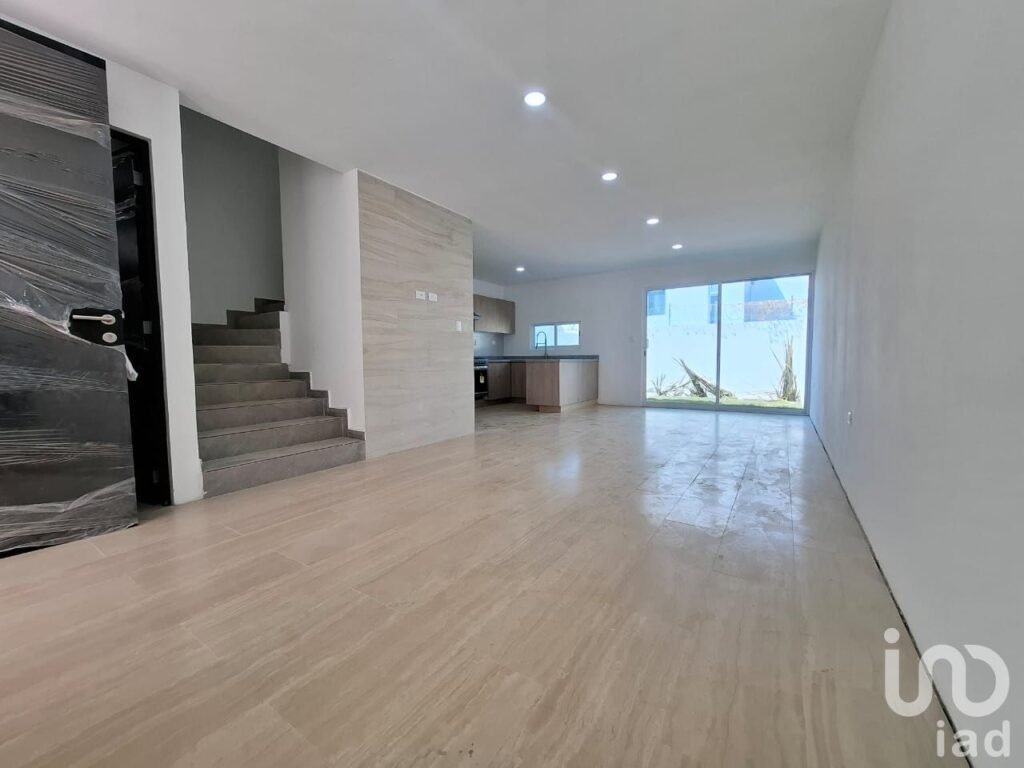 Venta de Casa en Col.Granjas de Puebla