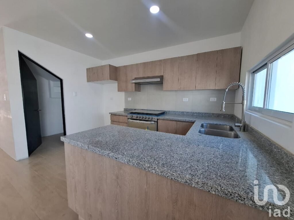 Venta de Casa en Col.Granjas de Puebla