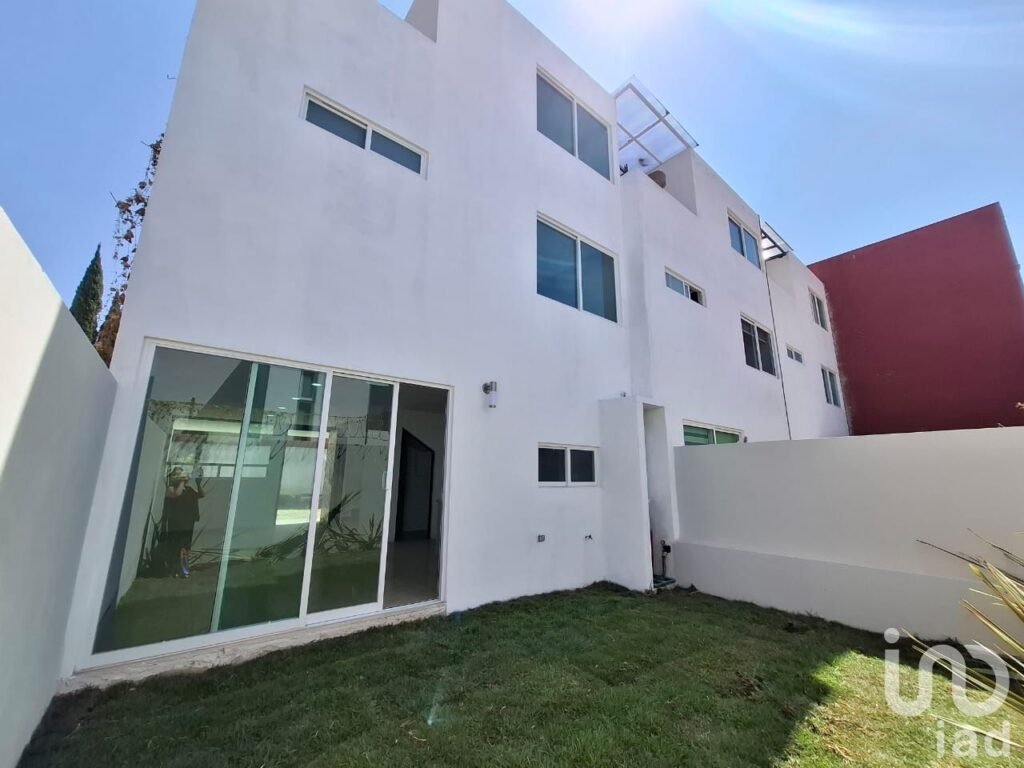 Venta de Casa en Col.Granjas de Puebla
