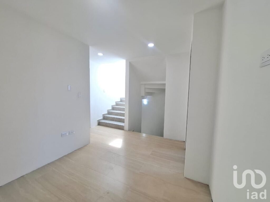 Venta de Casa en Col.Granjas de Puebla