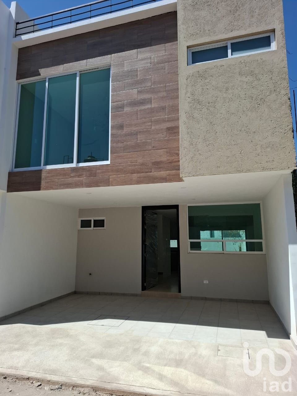 Venta de Casa en Col.Granjas de Puebla