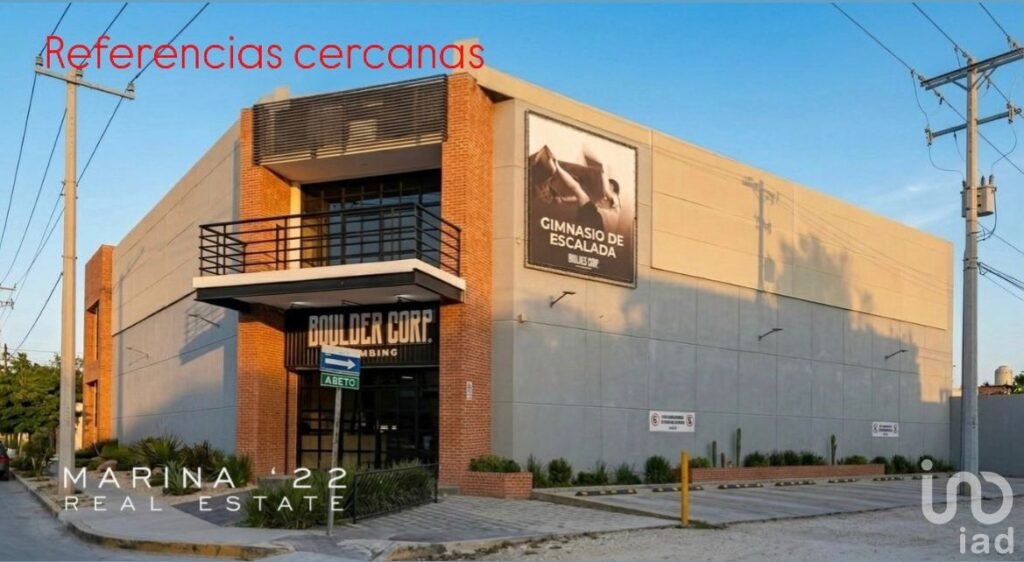 TERRENO EN VENTA EN CANCÚN, 264 m²,  ZONA HUAYACÁN,  ESCRITURADO - LAND FOR SALE IN CANCUN, 2,846 SF