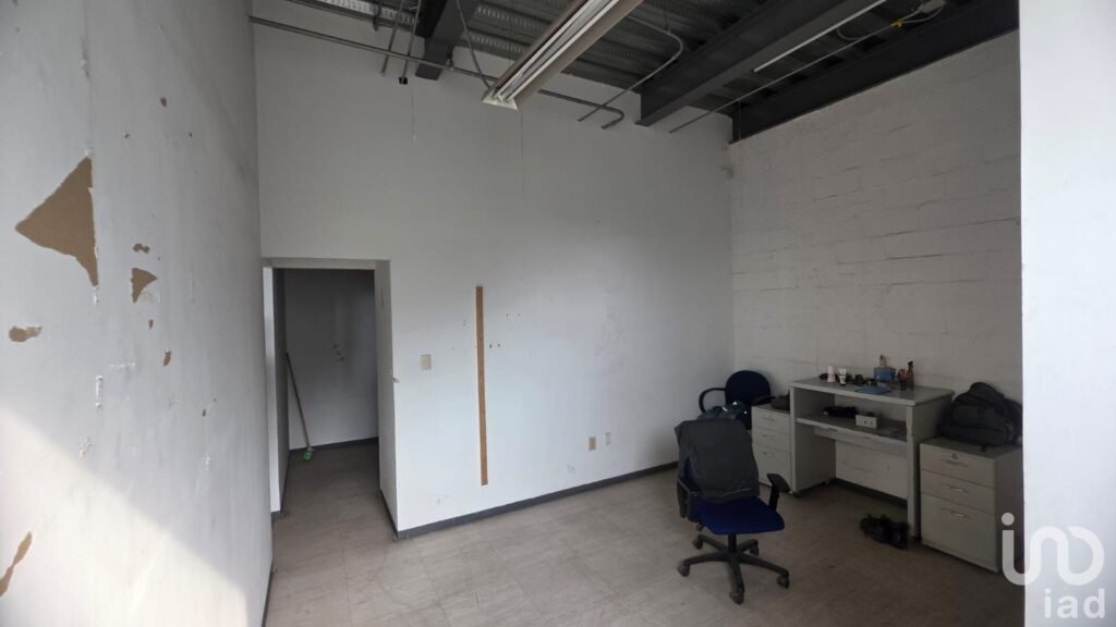 Local en renta en Plaza Comercial Alco la Raza