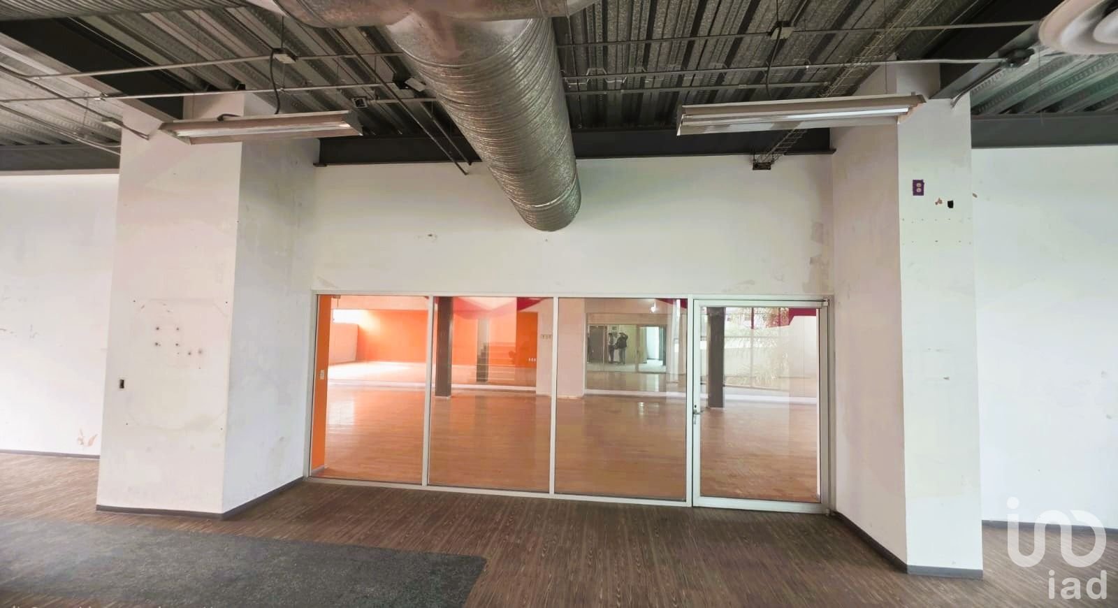 Local en renta en Plaza Comercial Alco la Raza