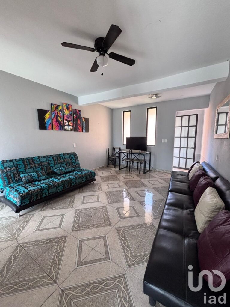 DEPARTAMENTO CENTRICO