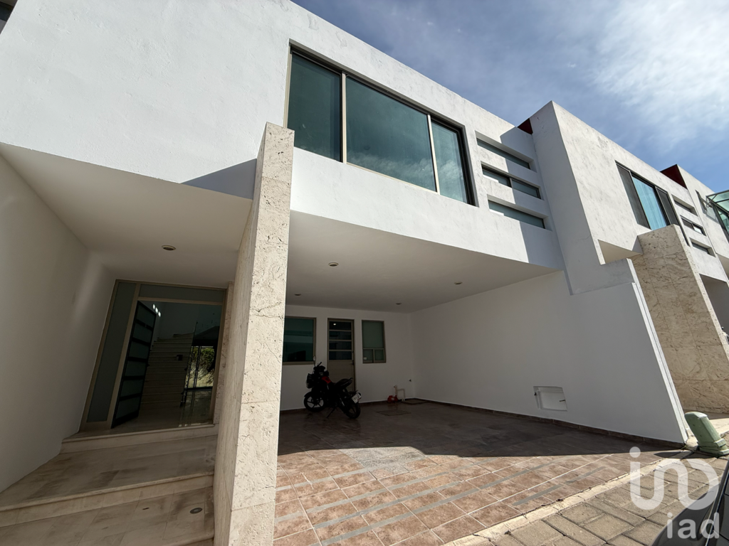 Casa en VENTA en San José Xilotzingo Puebla México