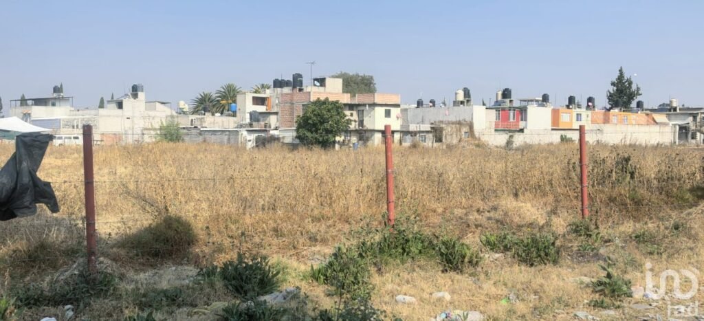 OPORTUNIDAD DE TERRENO EN TEXCOCO TOCUILA 1 HECTAREA