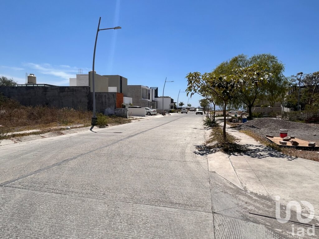 Terreno residencial en Venta en Fracc. La Herradura