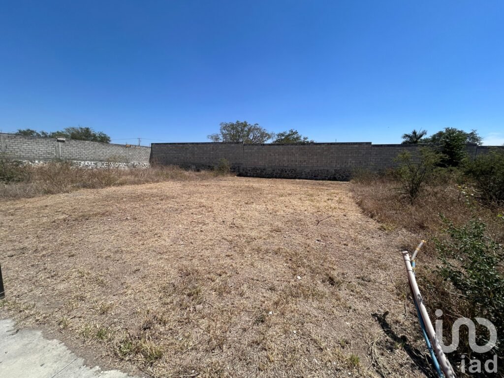 Terreno residencial en Venta en Fracc. La Herradura