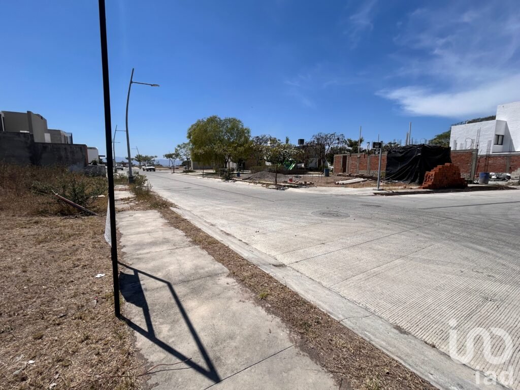 Terreno residencial en Venta en Fracc. La Herradura