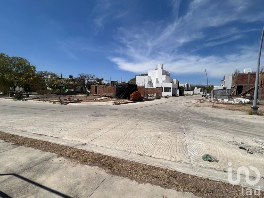 Terreno residencial en Venta en Fracc. La Herradura