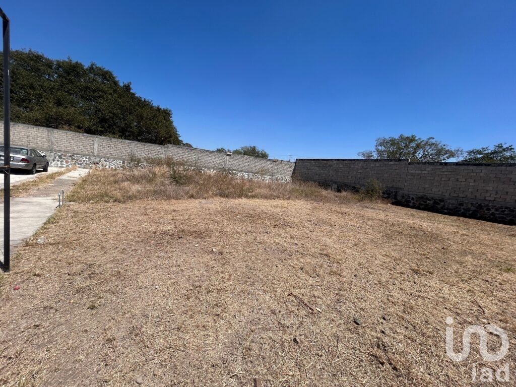 Terreno residencial en Venta en Fracc. La Herradura