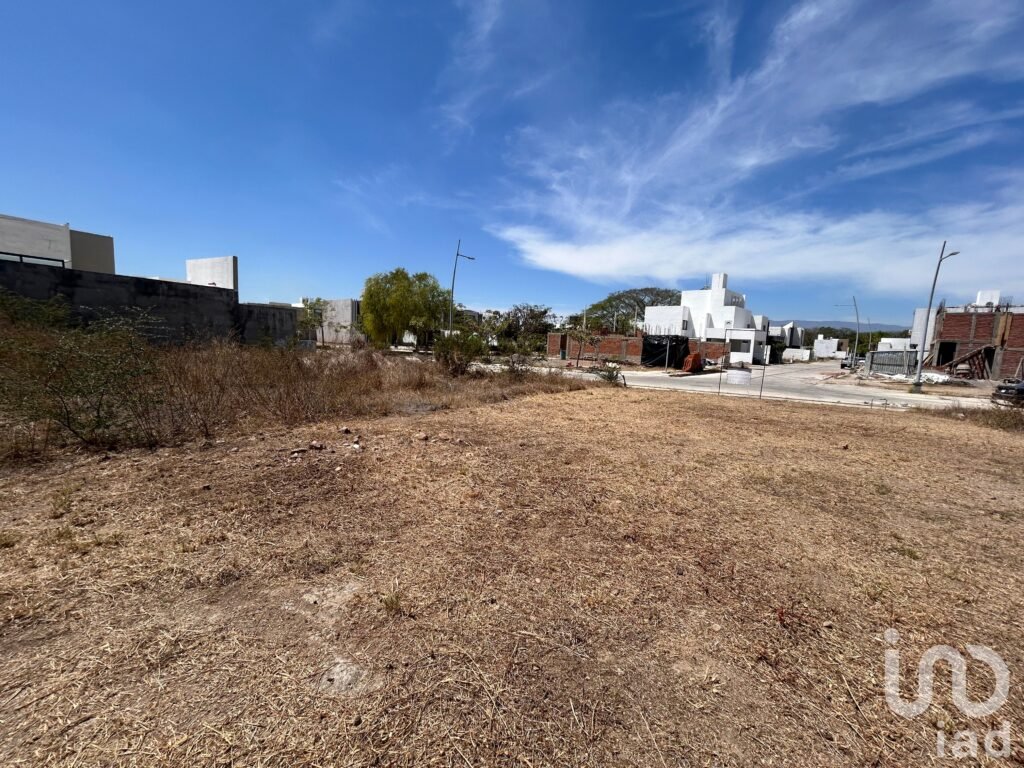 Terreno residencial en Venta en Fracc. La Herradura