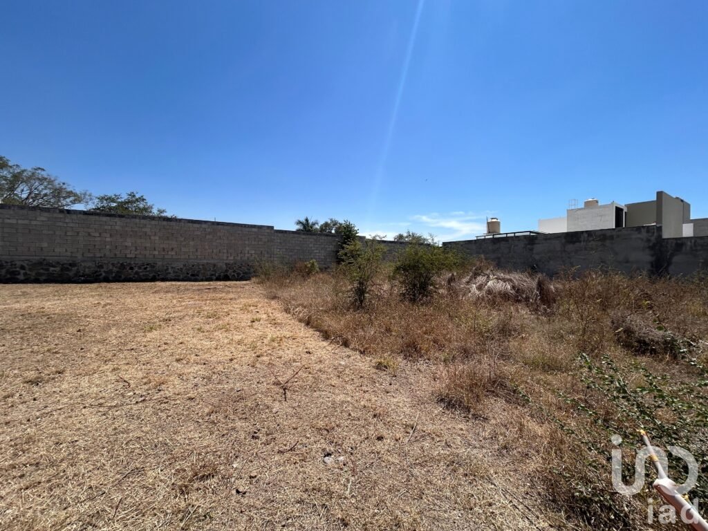 Terreno residencial en Venta en Fracc. La Herradura