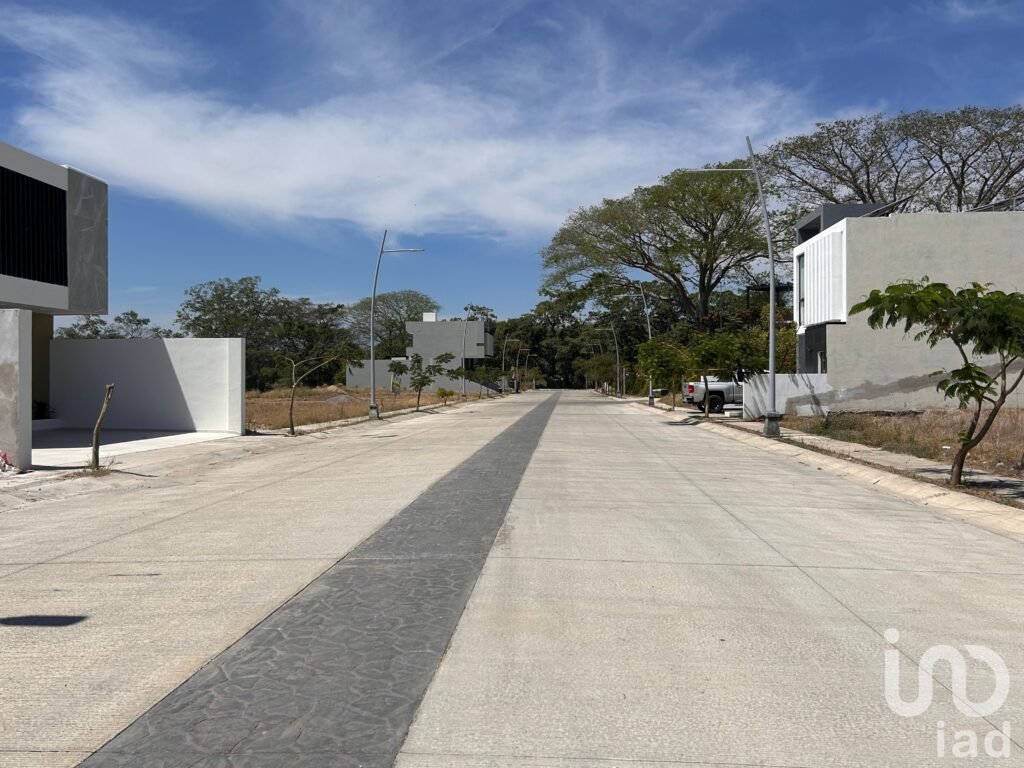 Terreno residencial en Venta en Fracc. La Herradura con vista norte