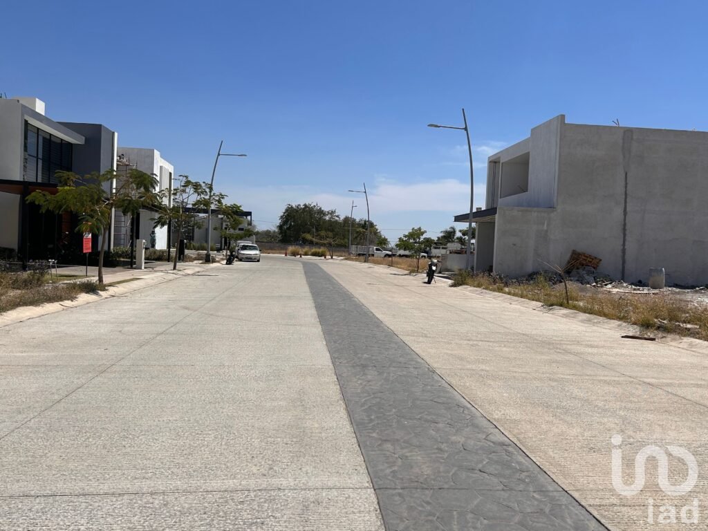 Terreno residencial en Venta en Fracc. La Herradura con vista norte