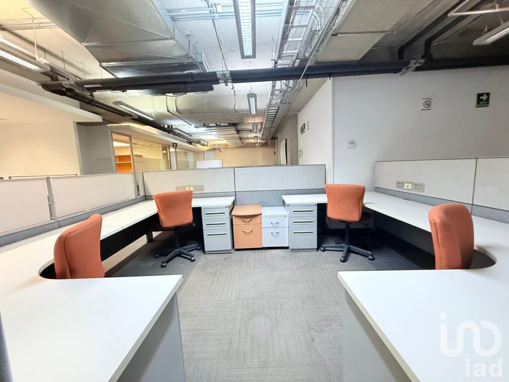 OFICINAS EN RENTA COLONIA FLORIDA
