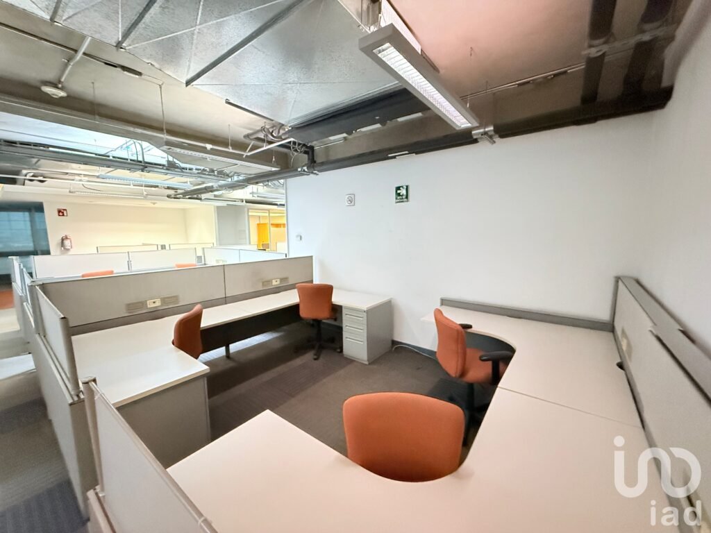 OFICINAS EN RENTA COLONIA FLORIDA