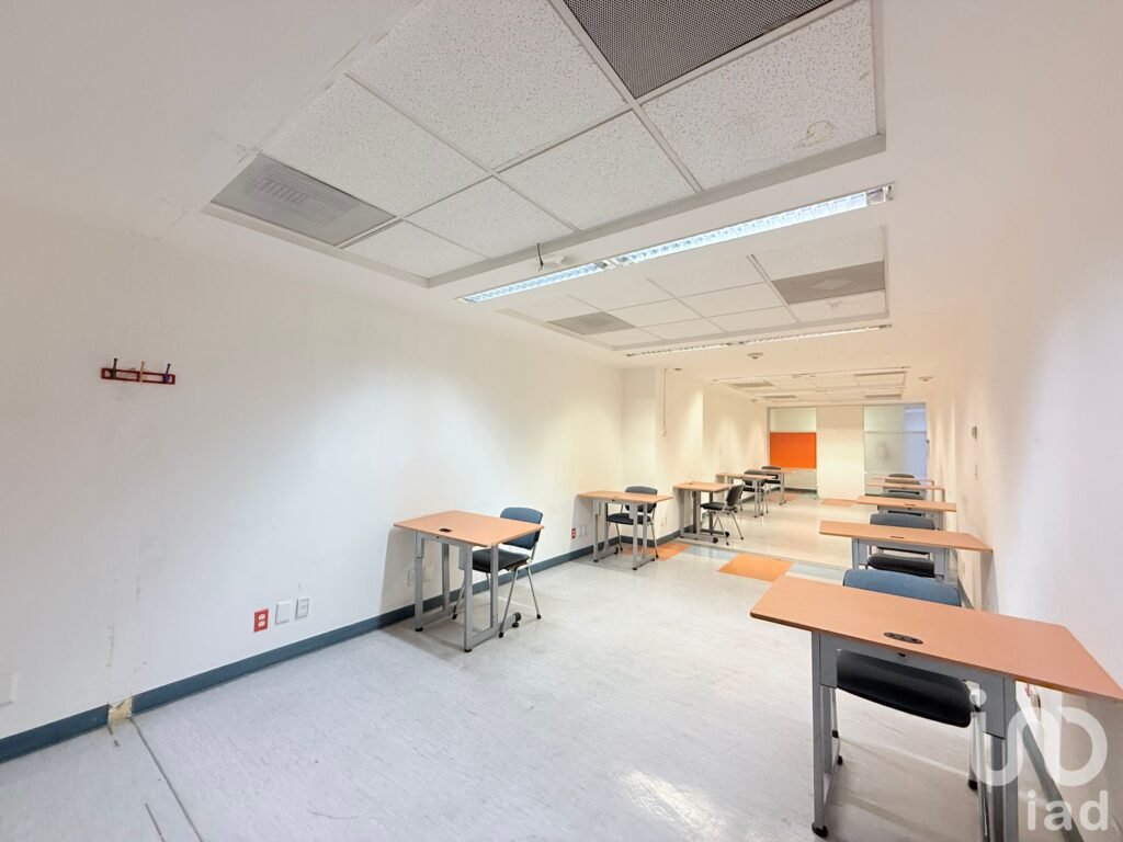 OFICINAS EN RENTA COLONIA FLORIDA