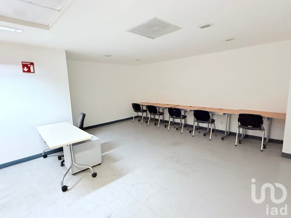 OFICINAS EN RENTA COLONIA FLORIDA