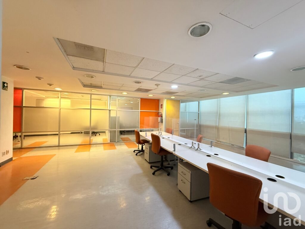 OFICINAS EN RENTA COLONIA FLORIDA