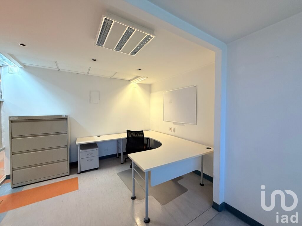 OFICINAS EN RENTA COLONIA FLORIDA