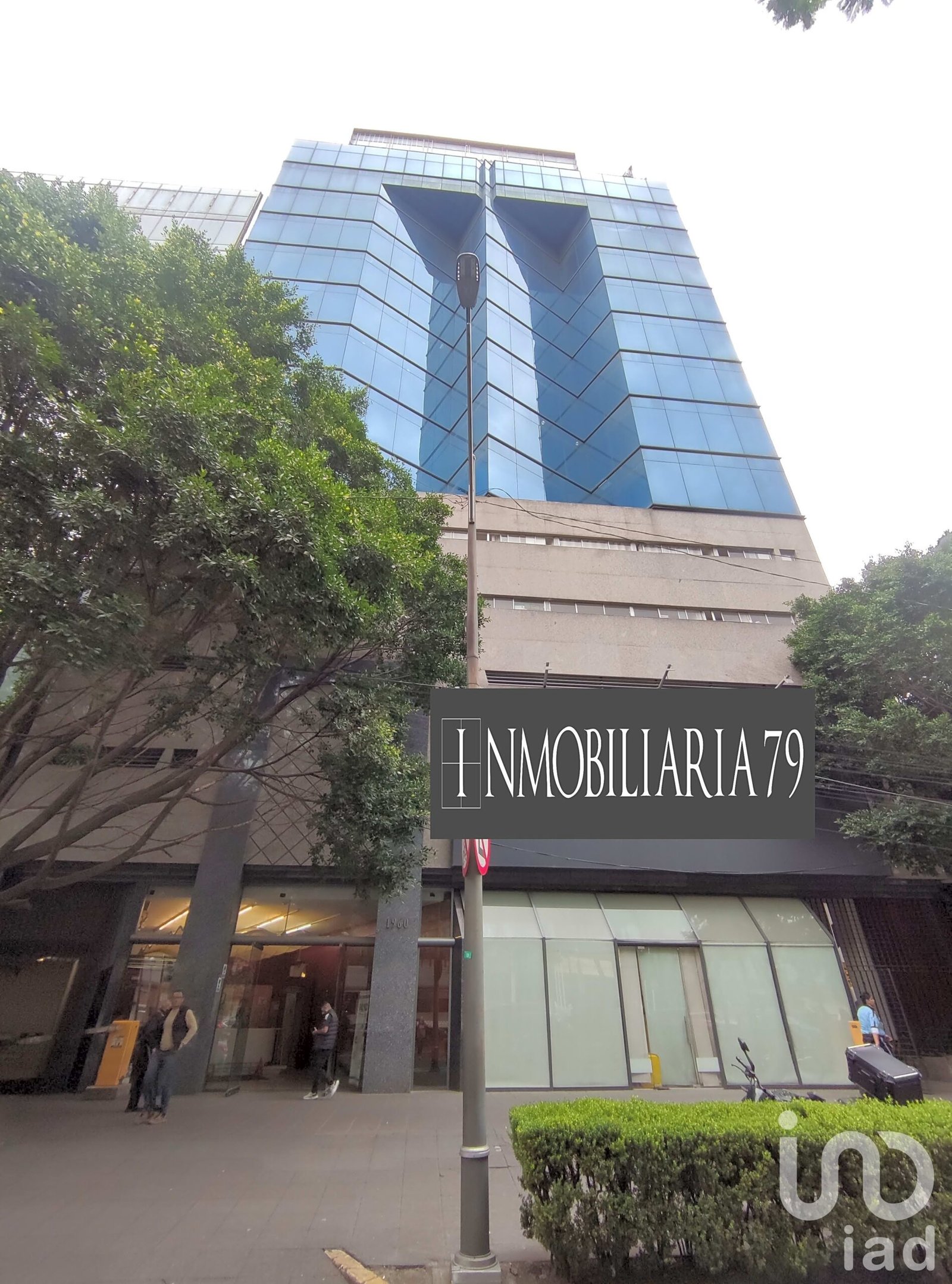 OFICINAS EN RENTA COLONIA FLORIDA