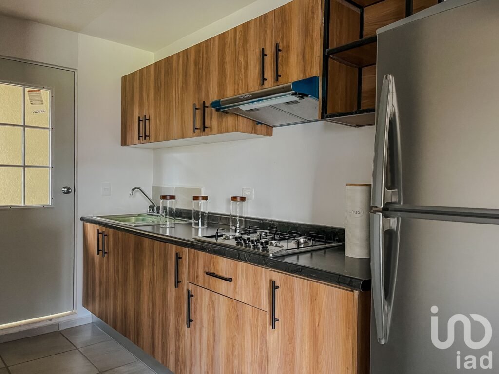 Departamento en VENTA - 3 recámaras, Amplios espacios - Con estacionamiento.