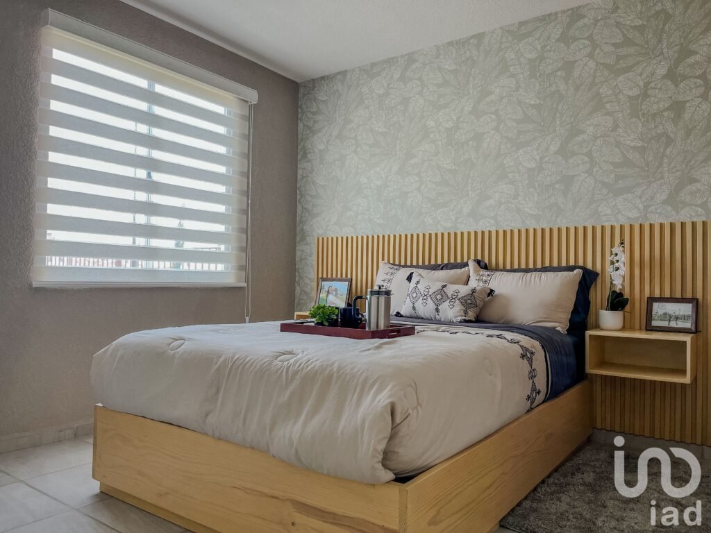 Departamento en VENTA - 3 recámaras, Amplios espacios - Con estacionamiento.