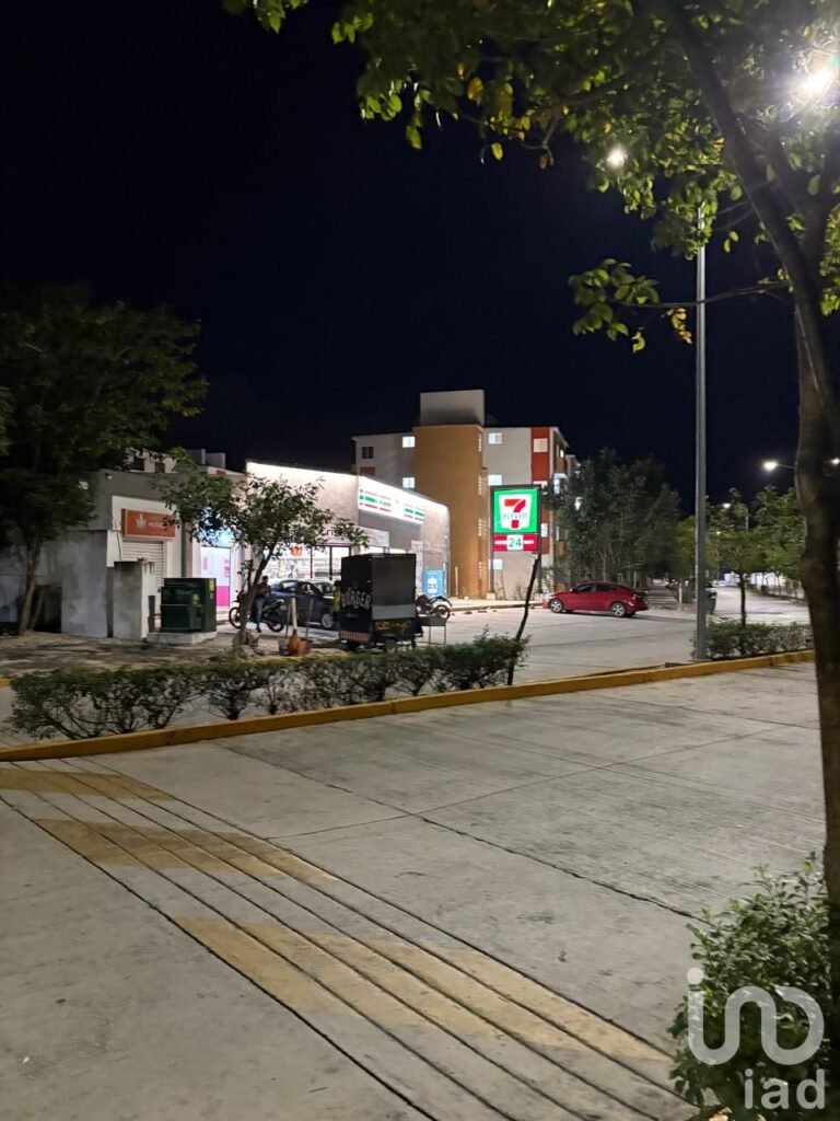 Venta de Departamento Paraiso Maya 5 Etapa