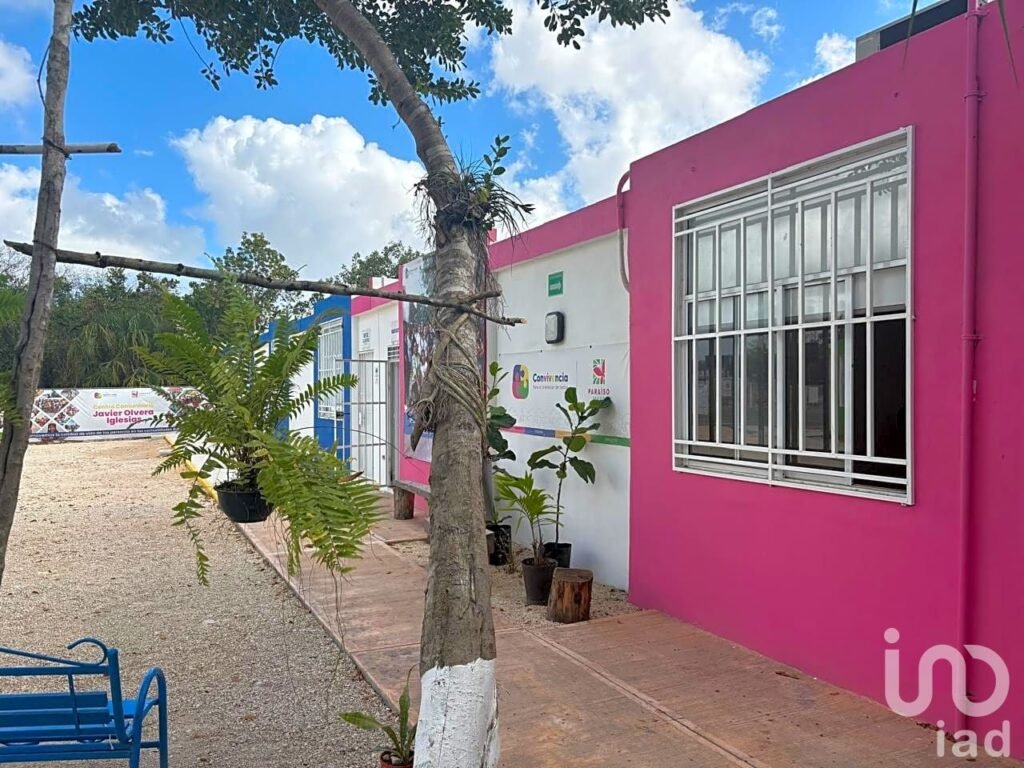 Venta de Departamento Paraiso Maya 5 Etapa