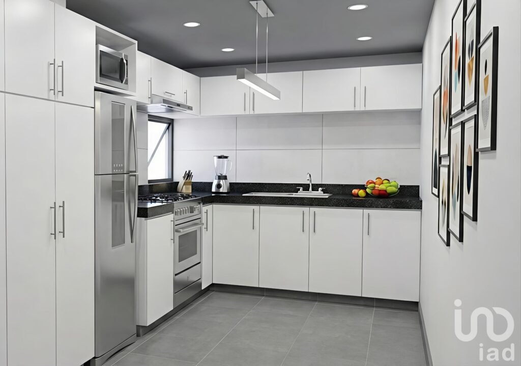 Departamento en venta en Santo Domingo