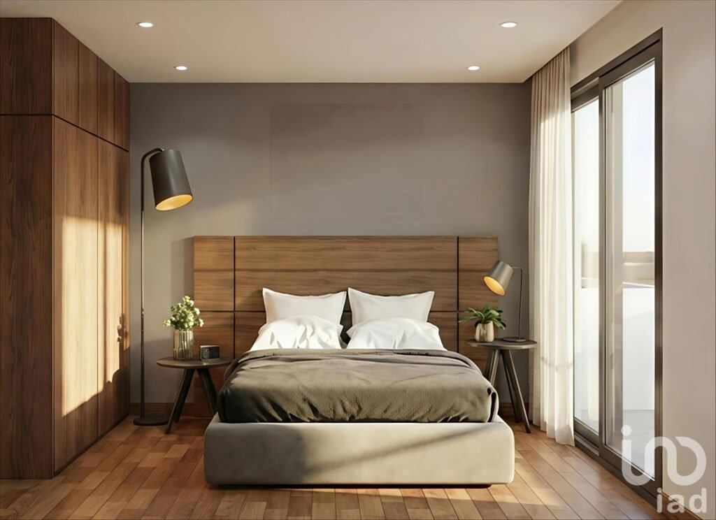 Departamento en venta en Santo Domingo