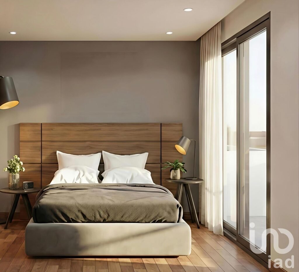 Departamento en venta en Santo Domingo