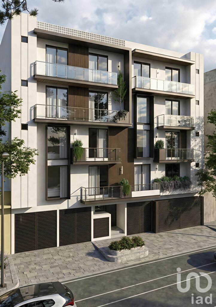 Departamento en venta en Santo Domingo