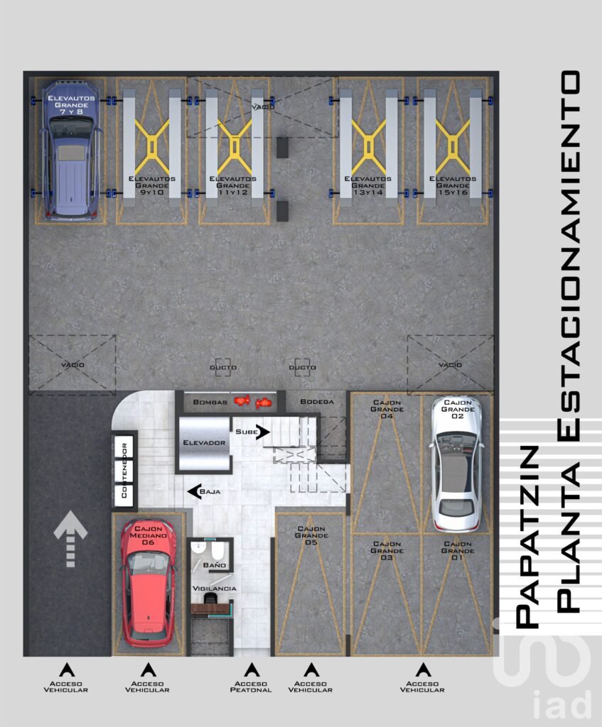 Departamento en venta en Santo Domingo