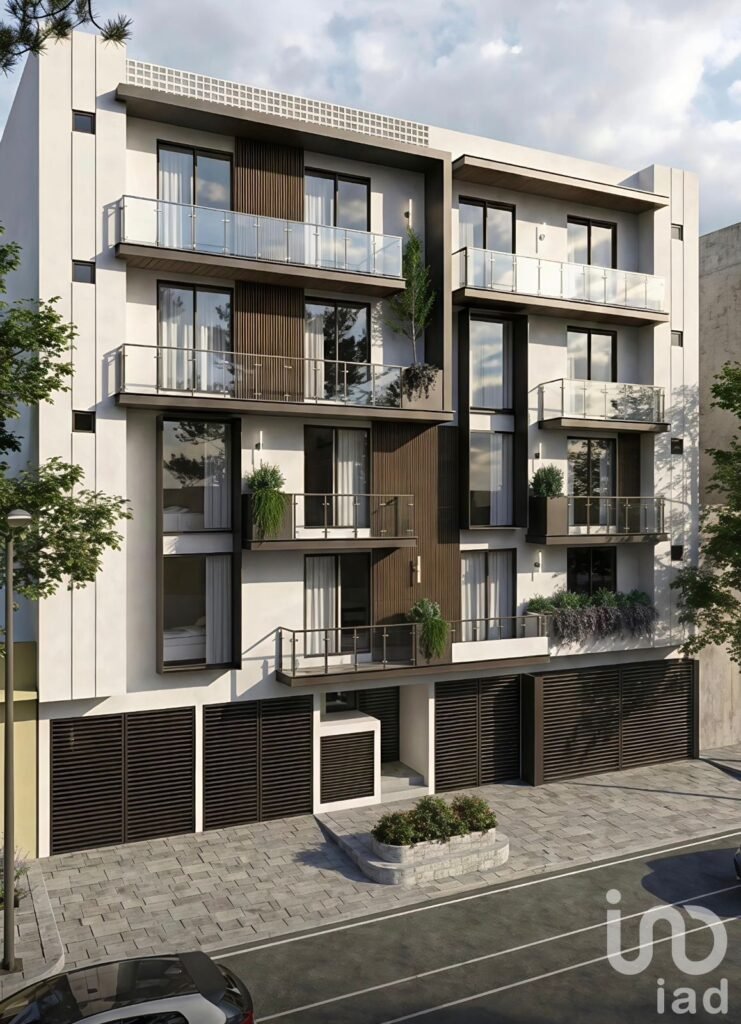 Departamento en venta en Santo Domingo