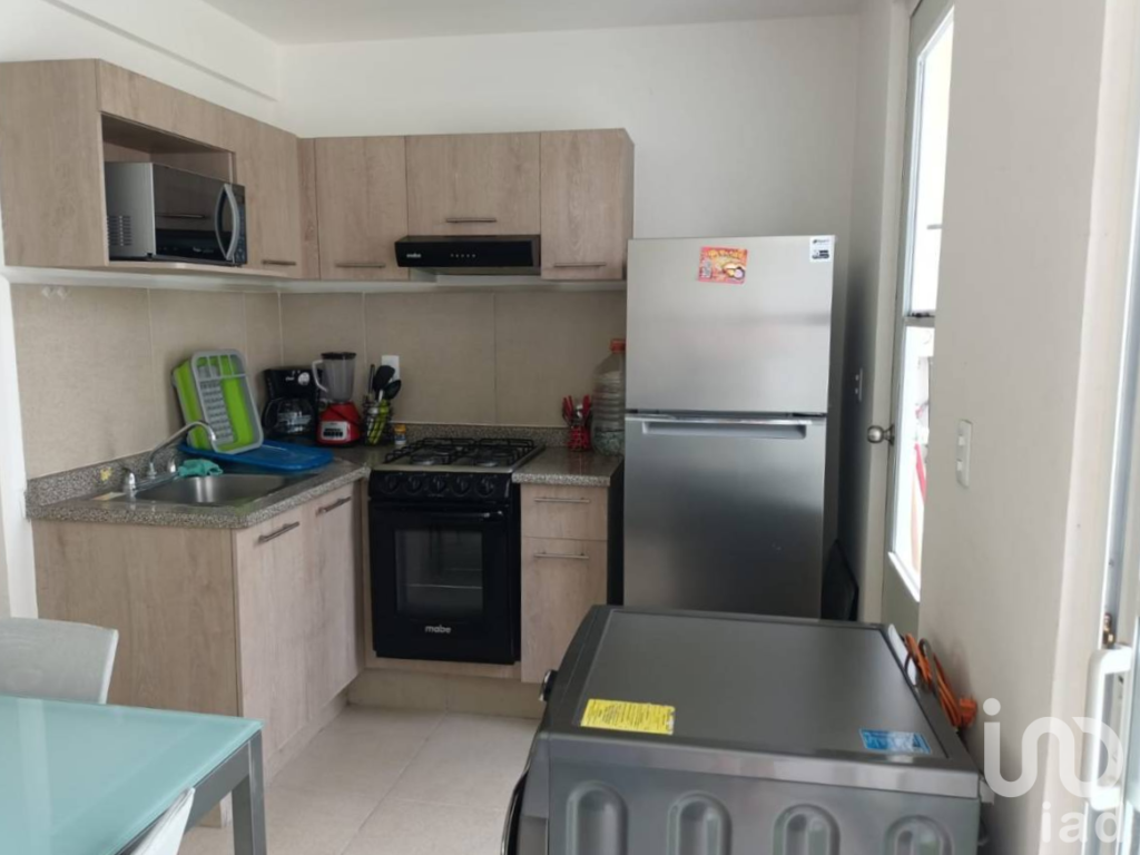 CASA VACACIONAL EN VENTA EN REAL SANTA FE, XOCHITEPEC, MORELOS