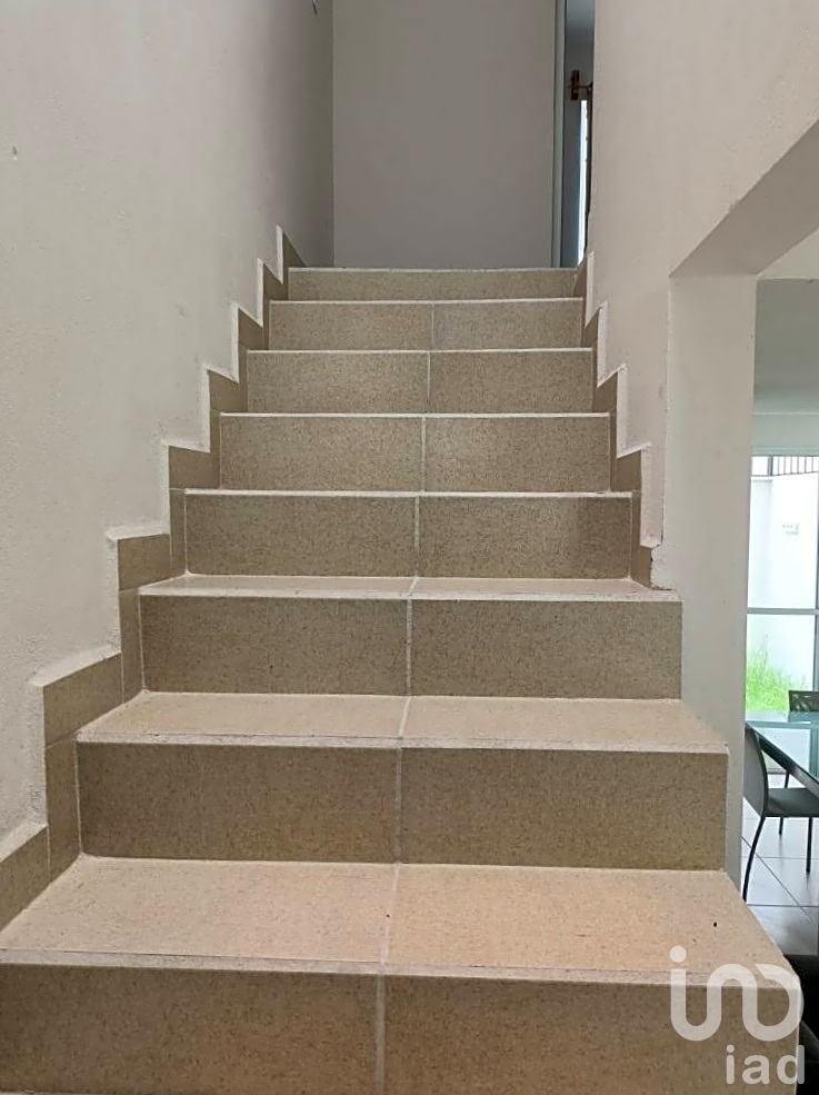 CASA VACACIONAL EN VENTA EN REAL SANTA FE, XOCHITEPEC, MORELOS