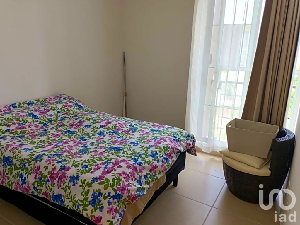 CASA VACACIONAL EN VENTA EN REAL SANTA FE, XOCHITEPEC, MORELOS