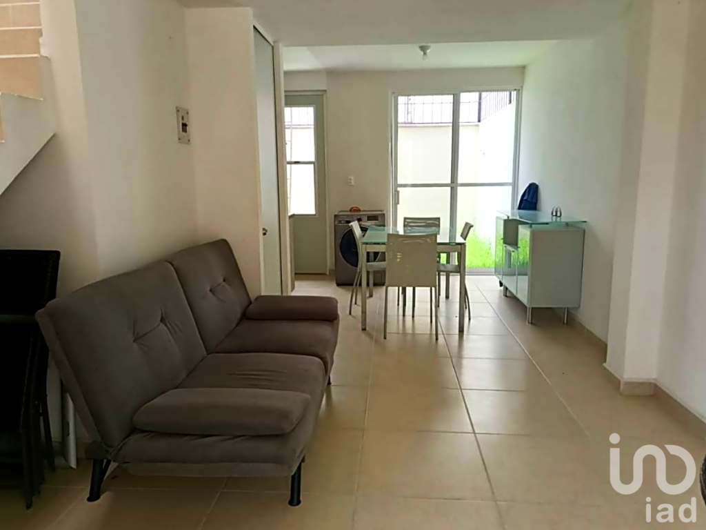 CASA VACACIONAL EN VENTA EN REAL SANTA FE, XOCHITEPEC, MORELOS